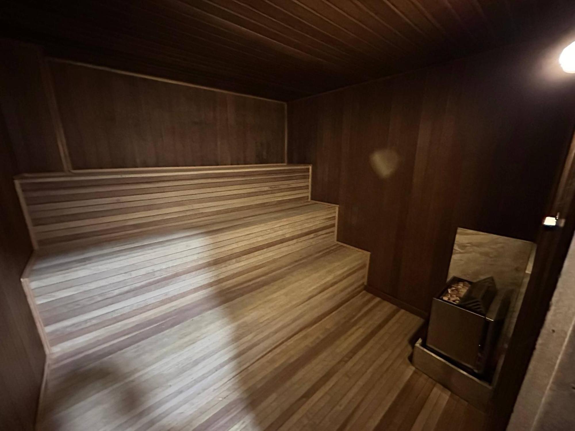 Flat- Timesquare - Sala E Coz - Moema 公寓 *